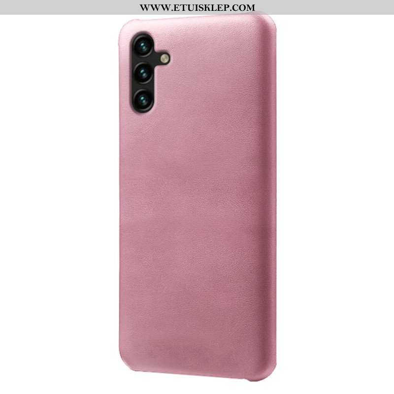 Etui do Samsung Galaxy A54 5G Efekt Skóry